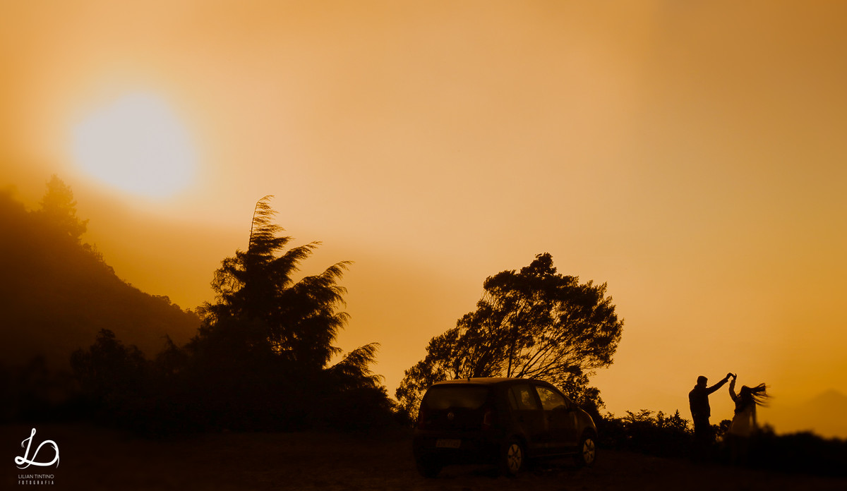 Nascer do sol, ensaio fotográfico em campos do jordão.