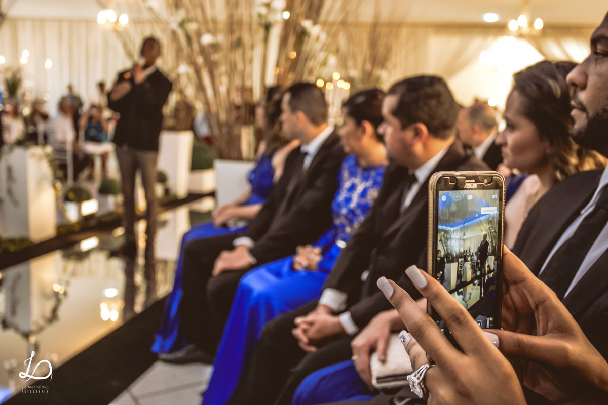 fotos espontâneas de casamento