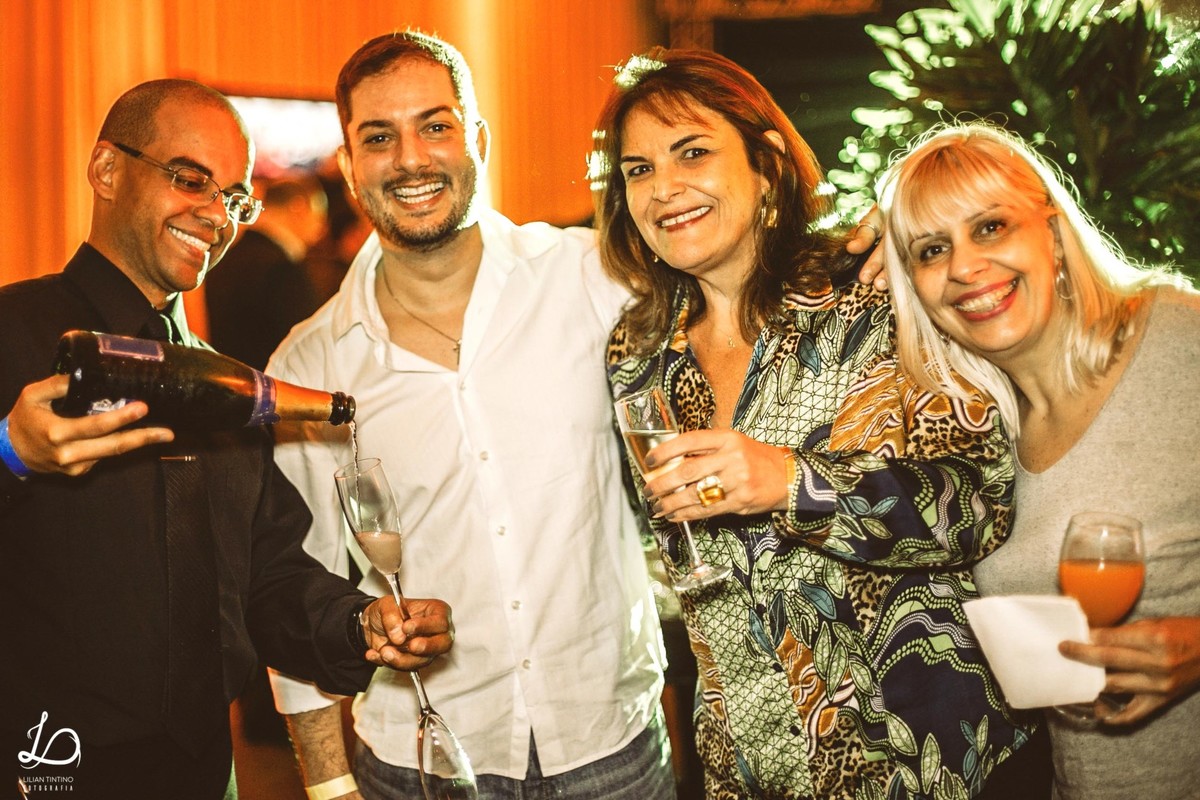 Buffet Itaim Bibi espaço JK