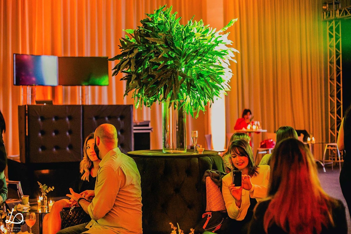 Buffet Itaim Bibi espaço JK