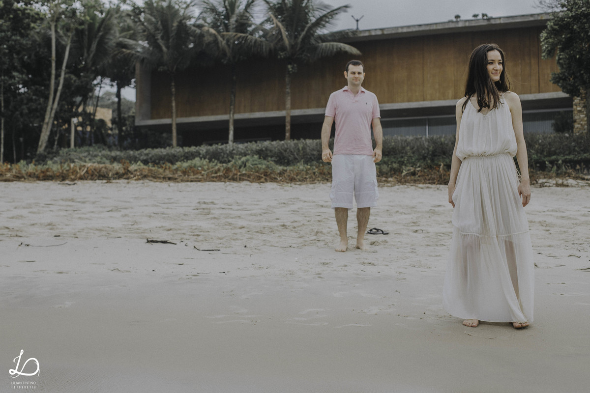 Ensaio pré-casamento, pré-wedding guaruja, praia de são pedro.