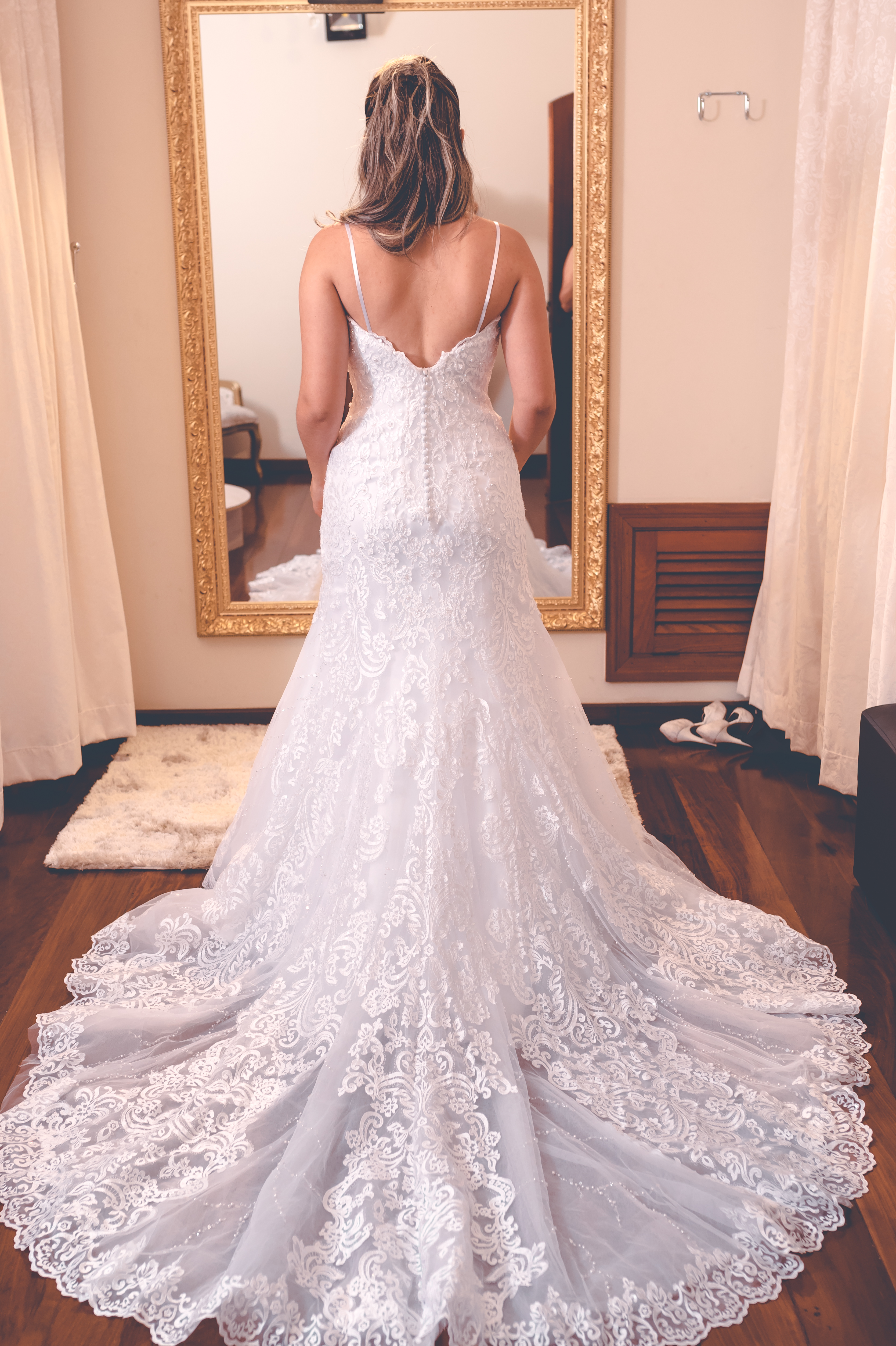 noiva centro são josé dos campos