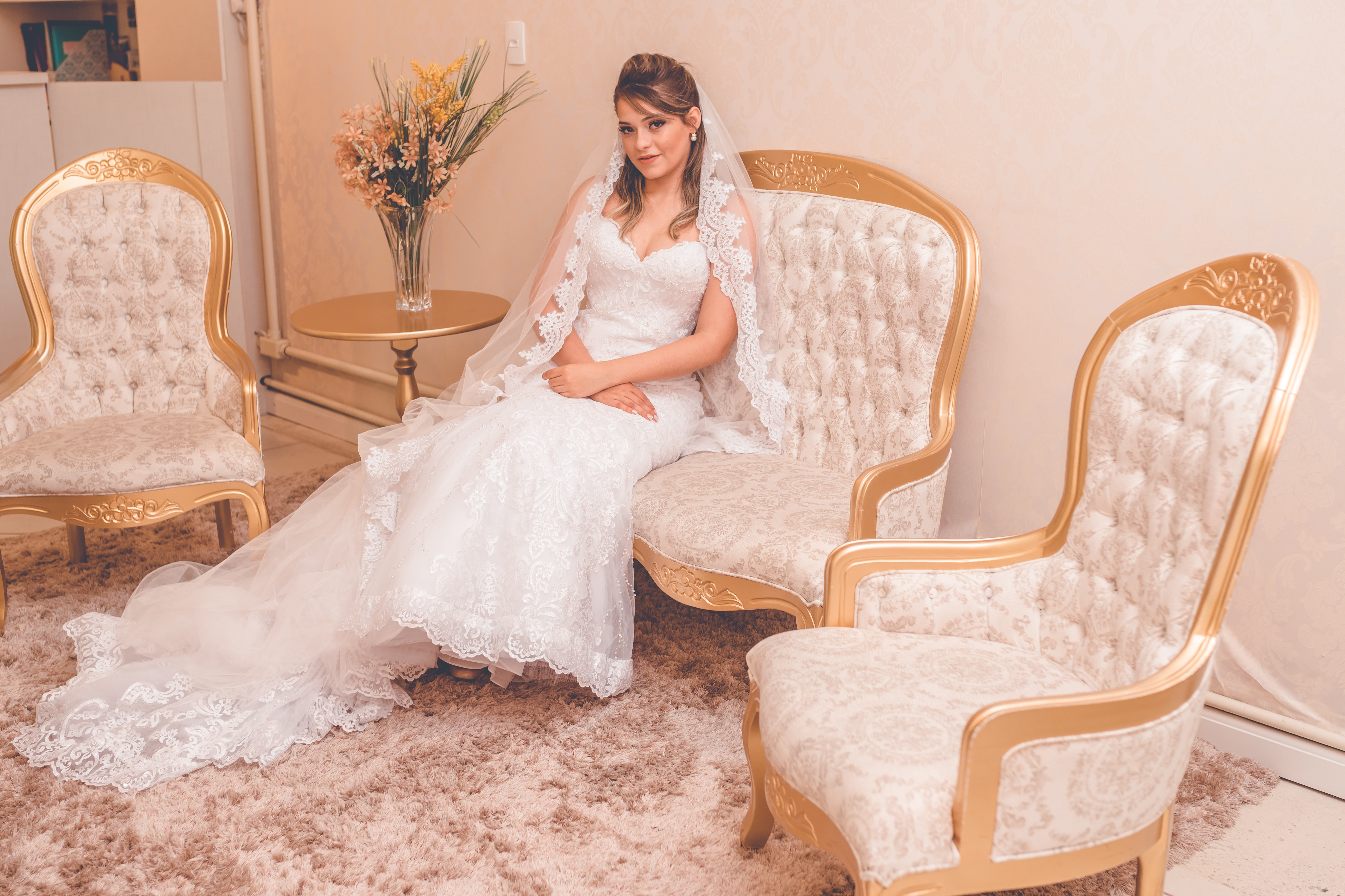 ensaio pré casamento