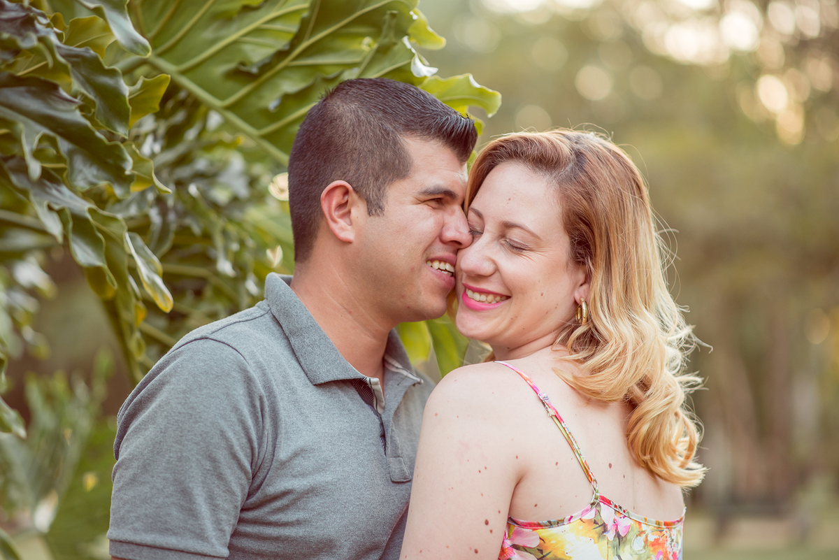 ensaio pré casamento