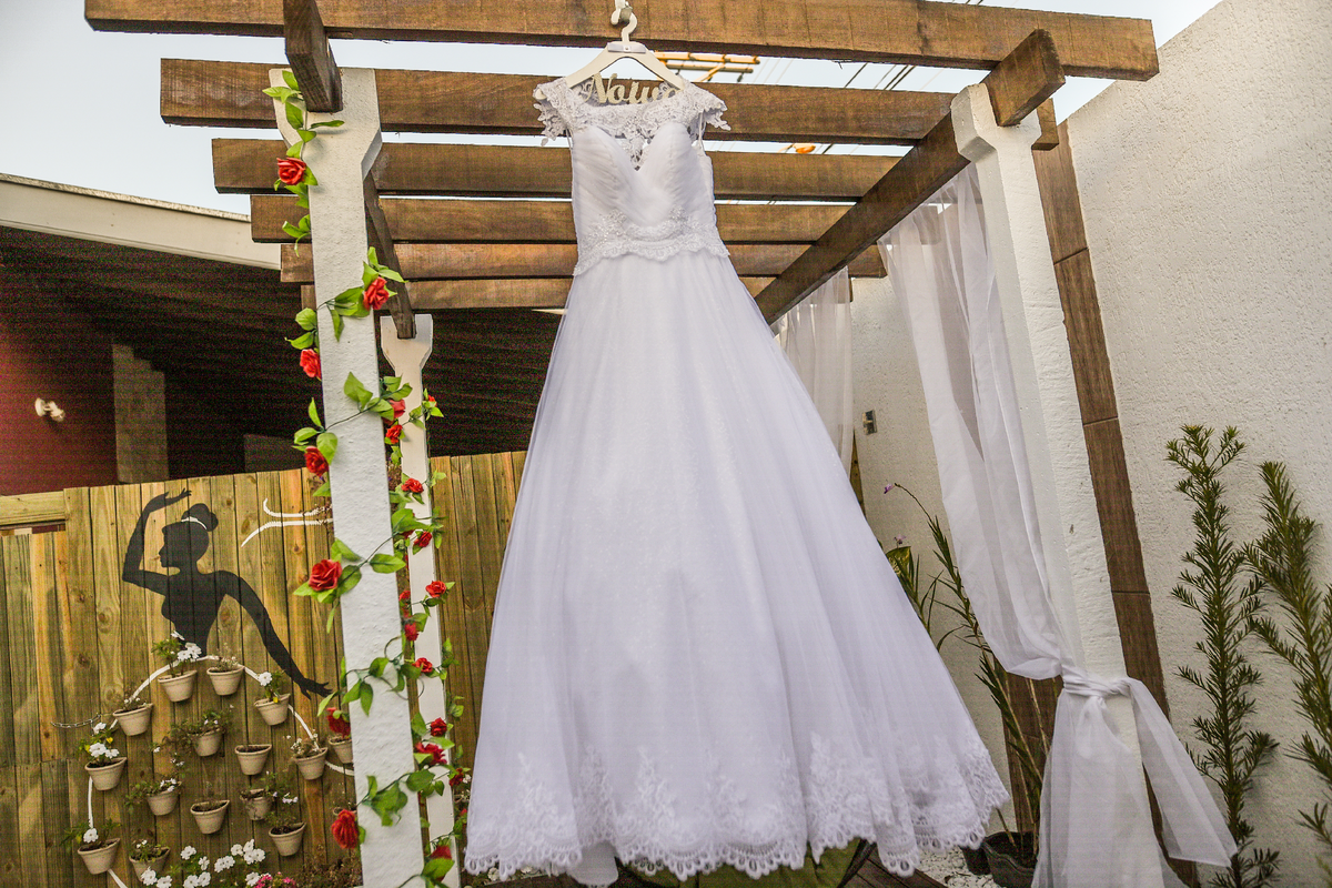 vestido de noiva, vestido princesa de noiva