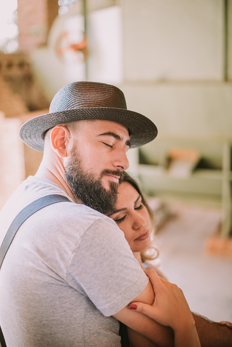 ensaio parque da cidade são josé dos campos