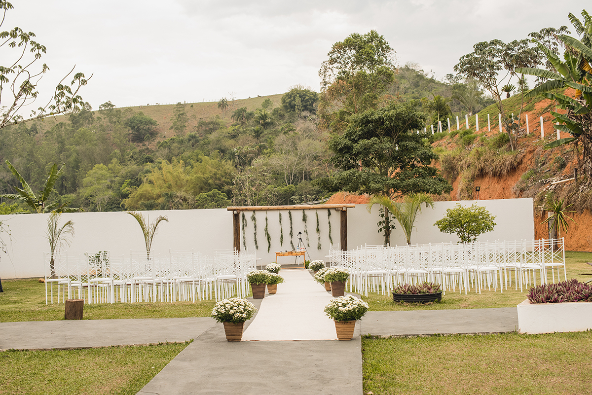 casamento campo