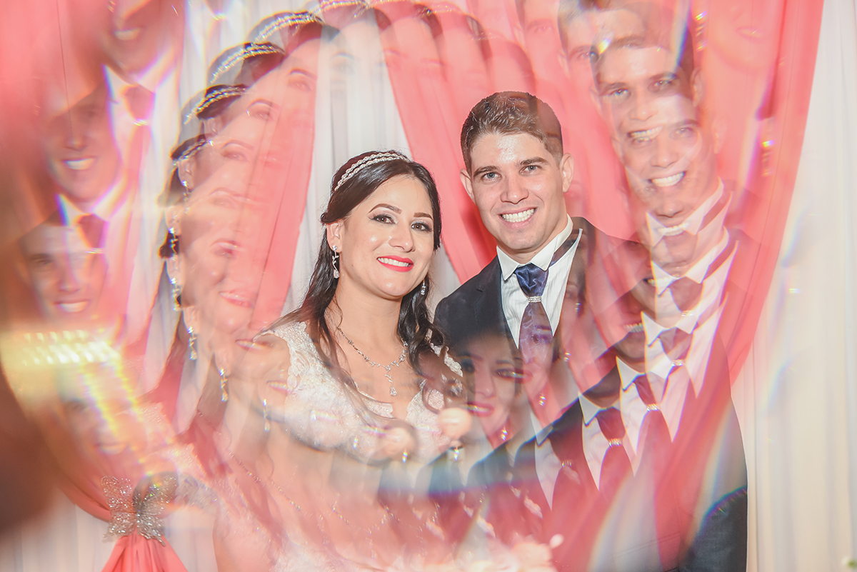casamento São José dos Campos