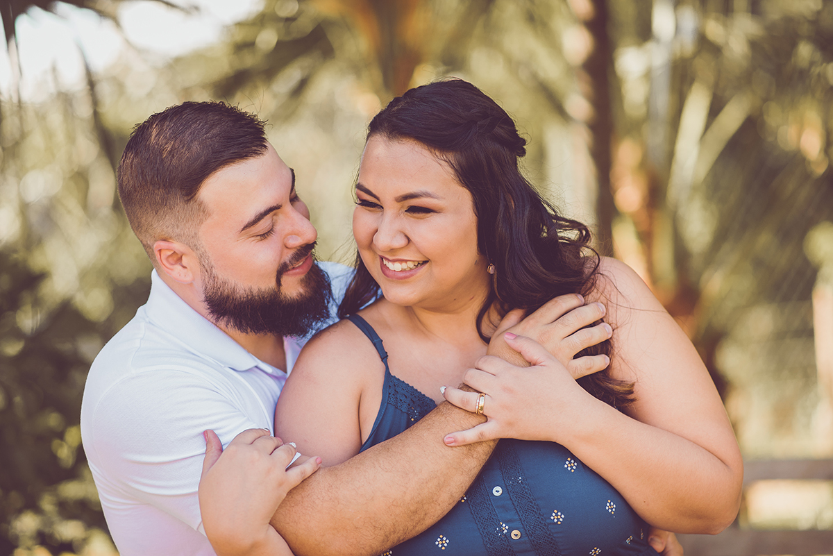 ensaio pós casamento são josé dos campos