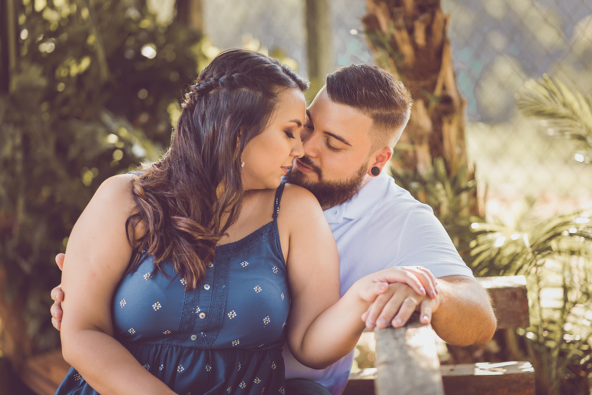 casal ensaio pós casamento