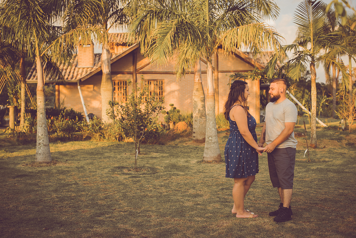 casa no jaguari ensaio região norte