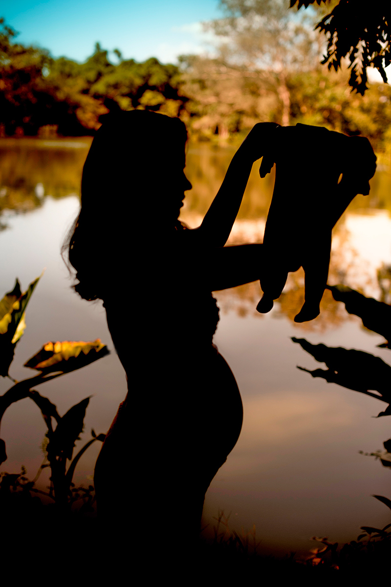 primeira roupinha bebê