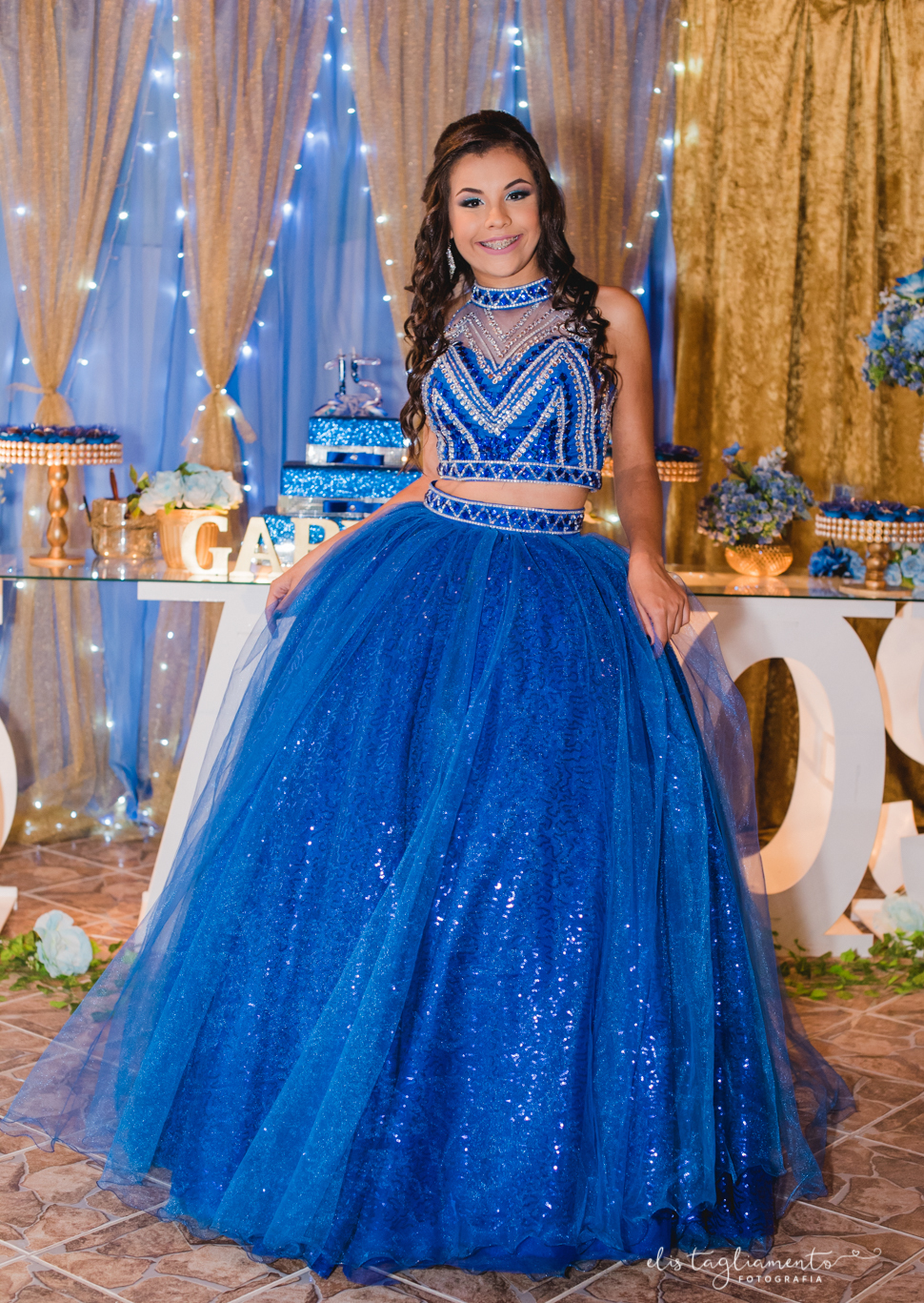 modelos de vestidos 15 anos