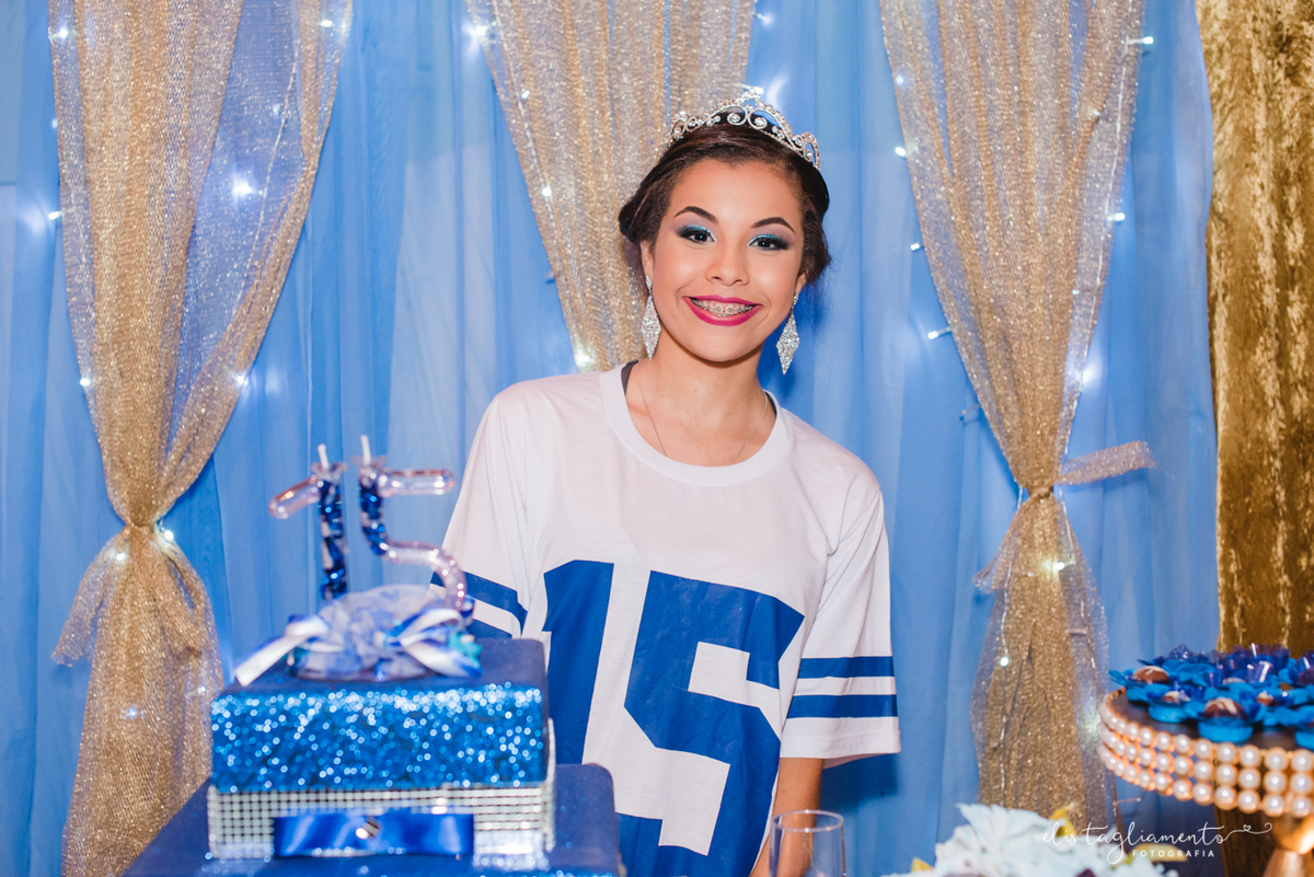 15 anos - 15 anos Gabriela