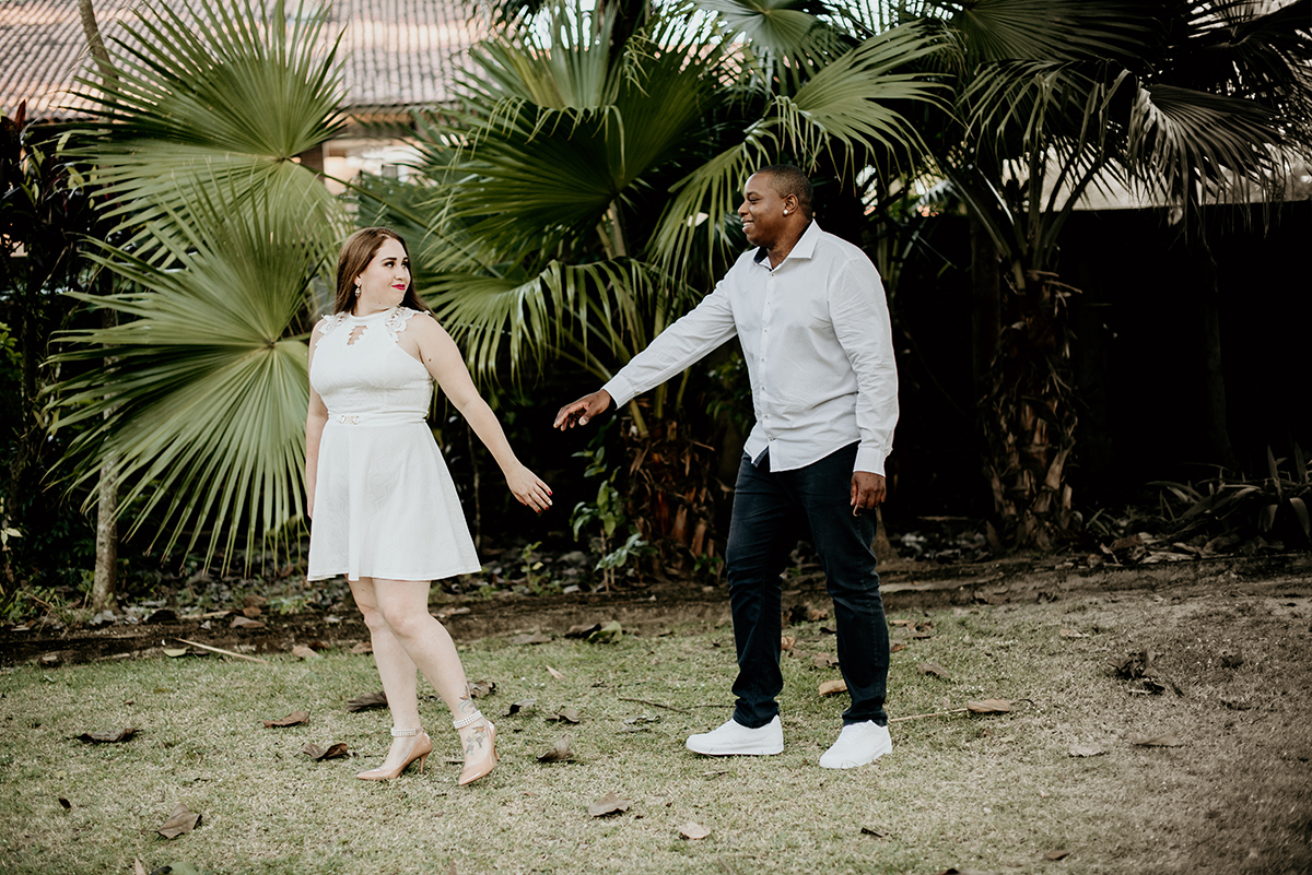 irei com você até o fim