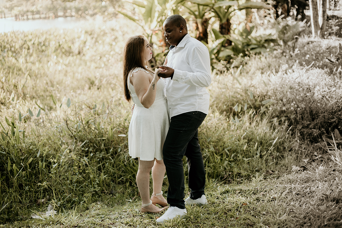 love história de casal