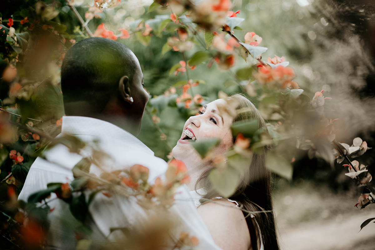 ensaio pré casamento