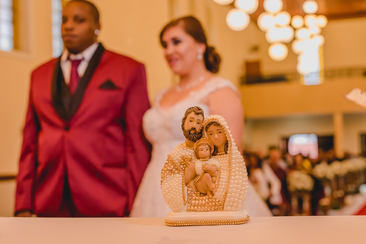 sagrada família casamentos