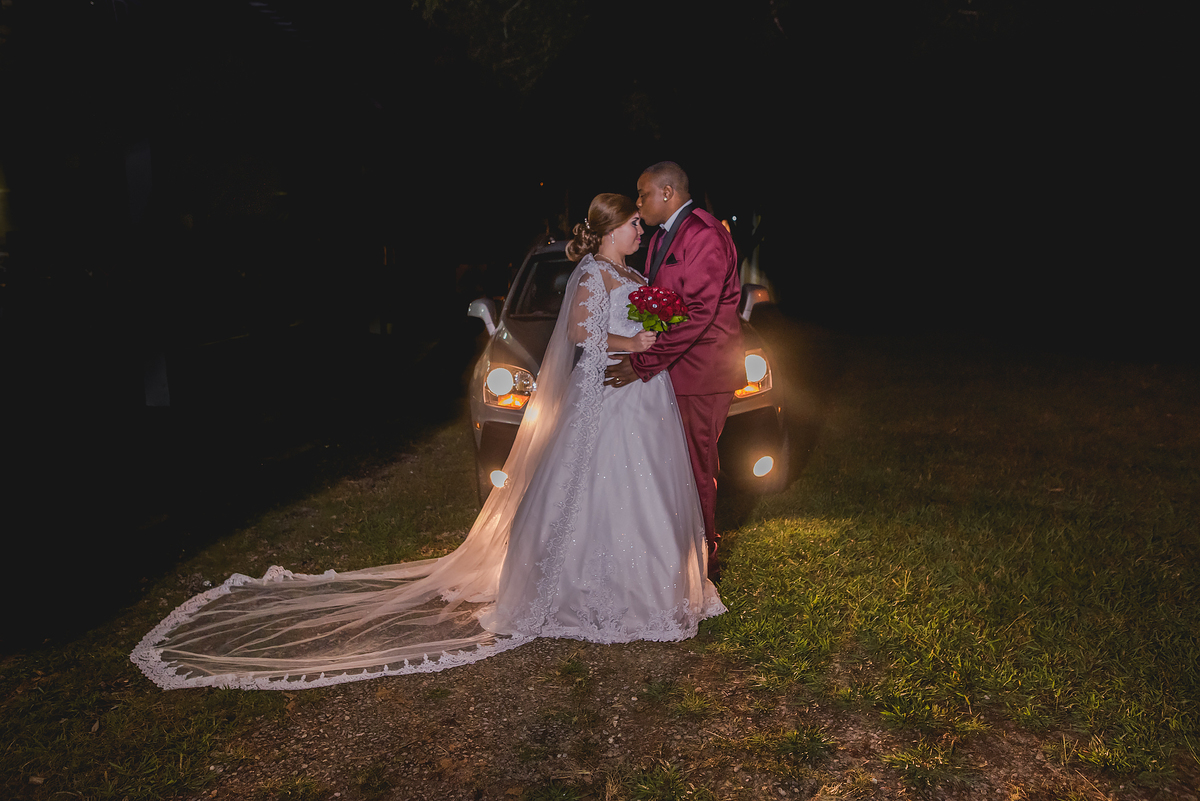 fotos criativas de casamentos