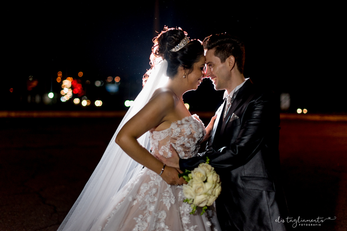 ensaio pós casamento 