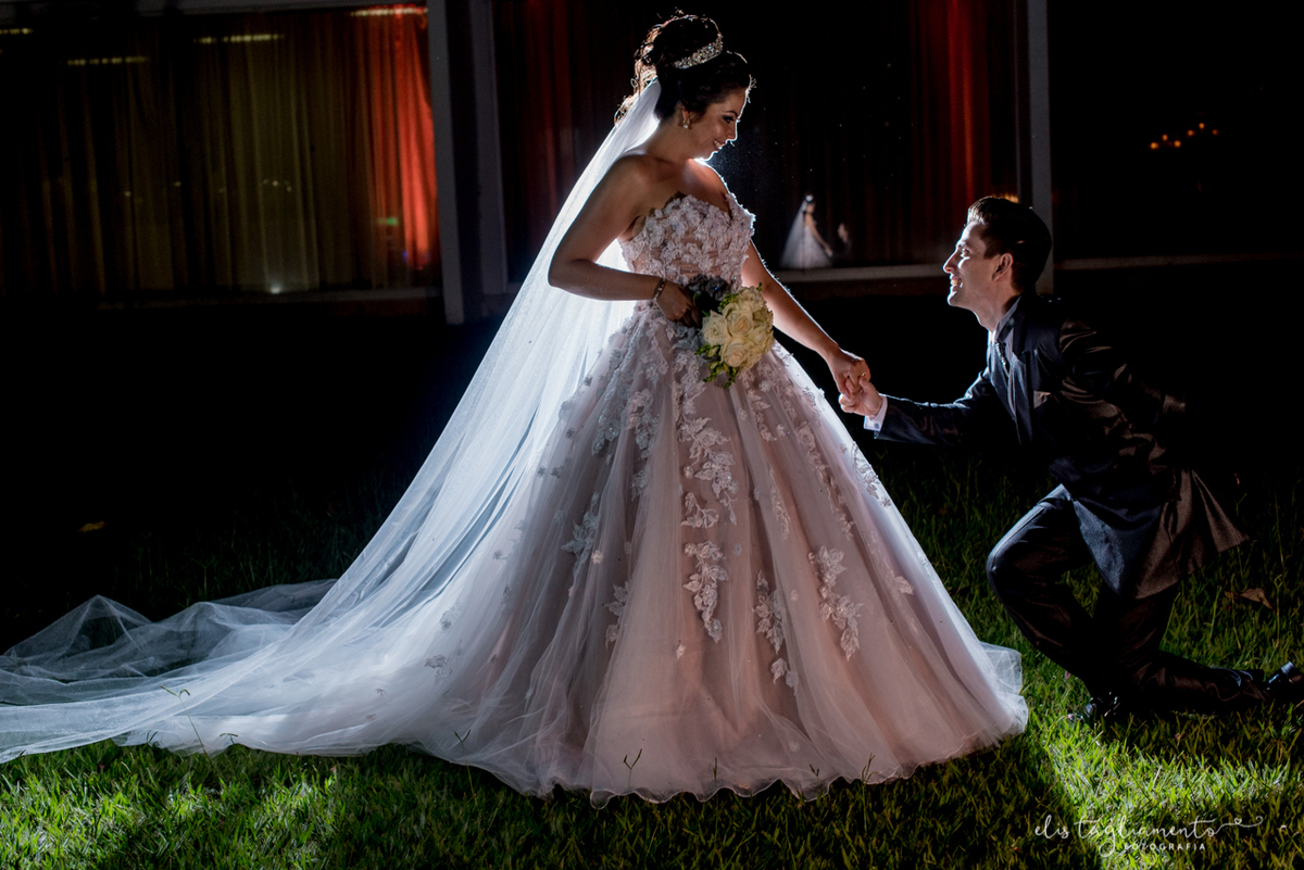 ensaio pós casamento 