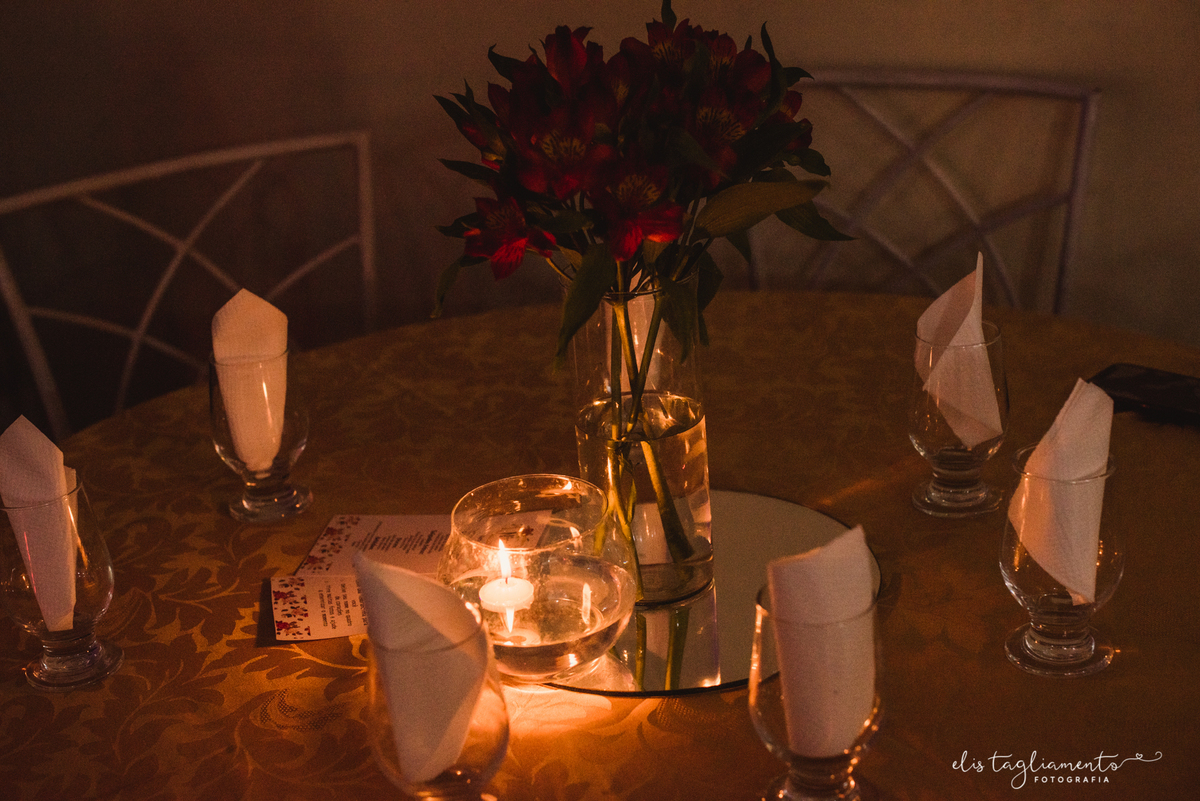 Festa tema Harry Potter