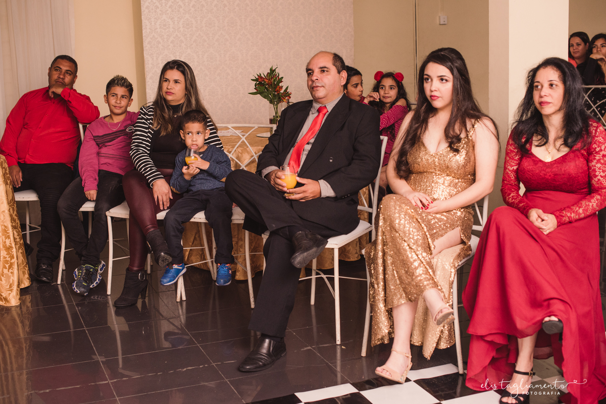 hora da Retrospectiva