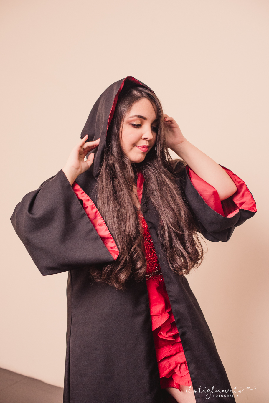 Fantasia do Harry Potter