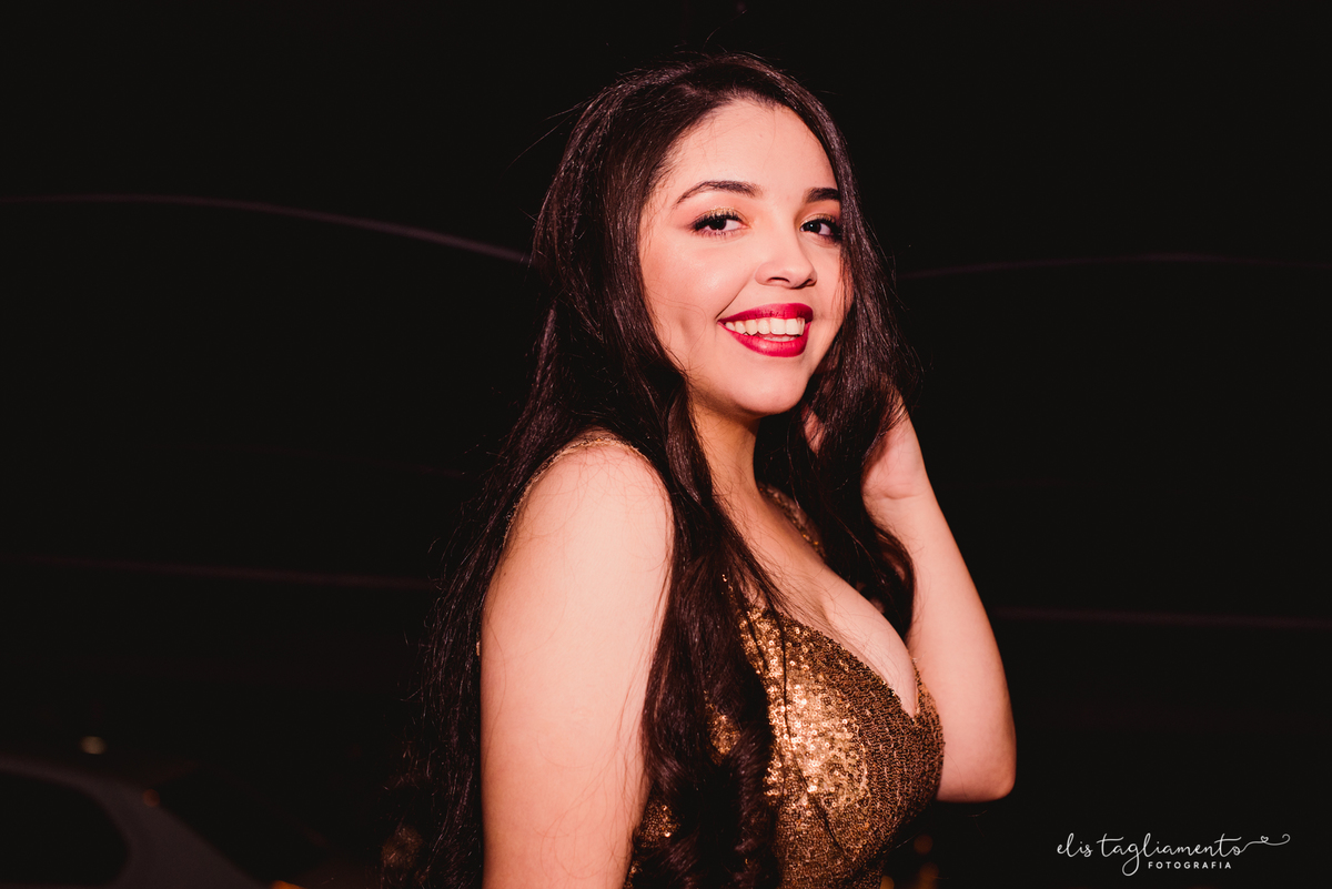 Festa com tema do Harry Potter