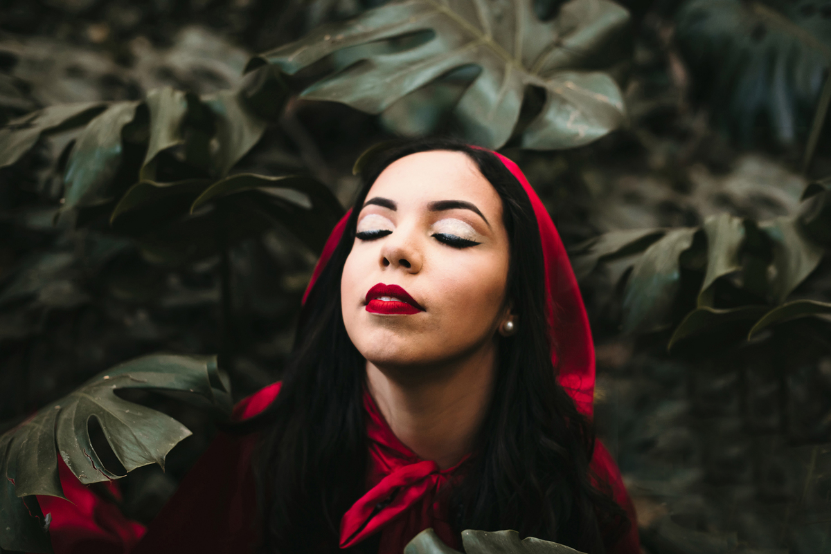 Chapeuzinho Vermelho