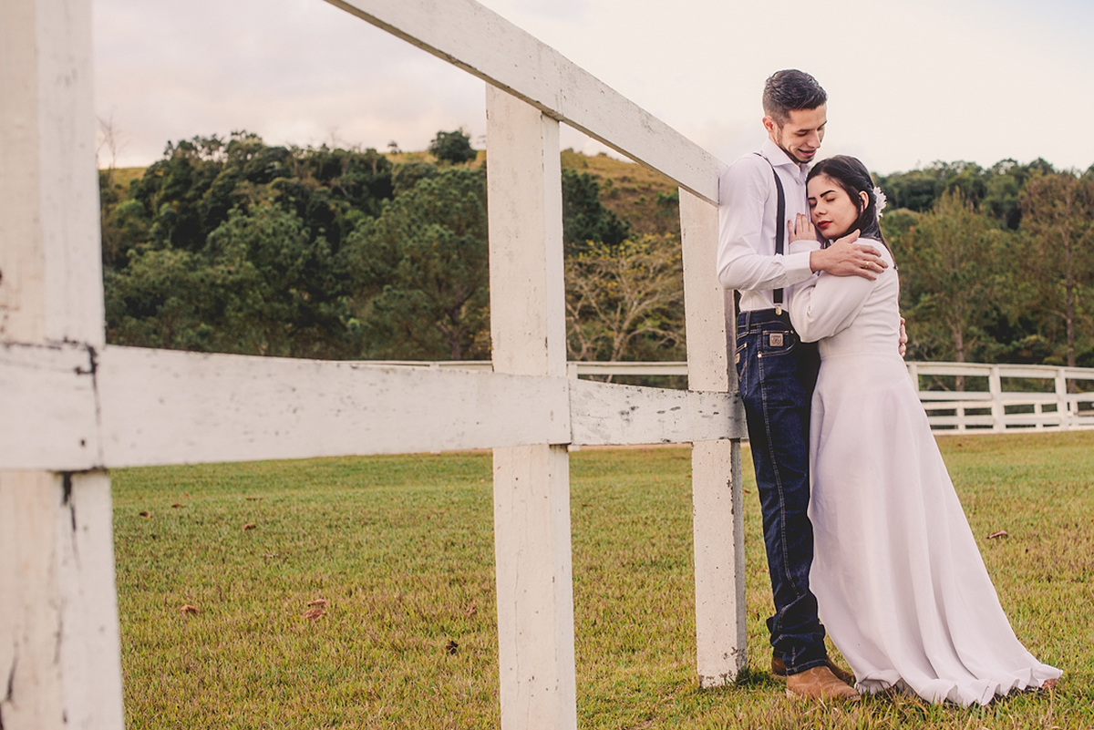 ensaio fazenda pingo d' água São José dos Campos