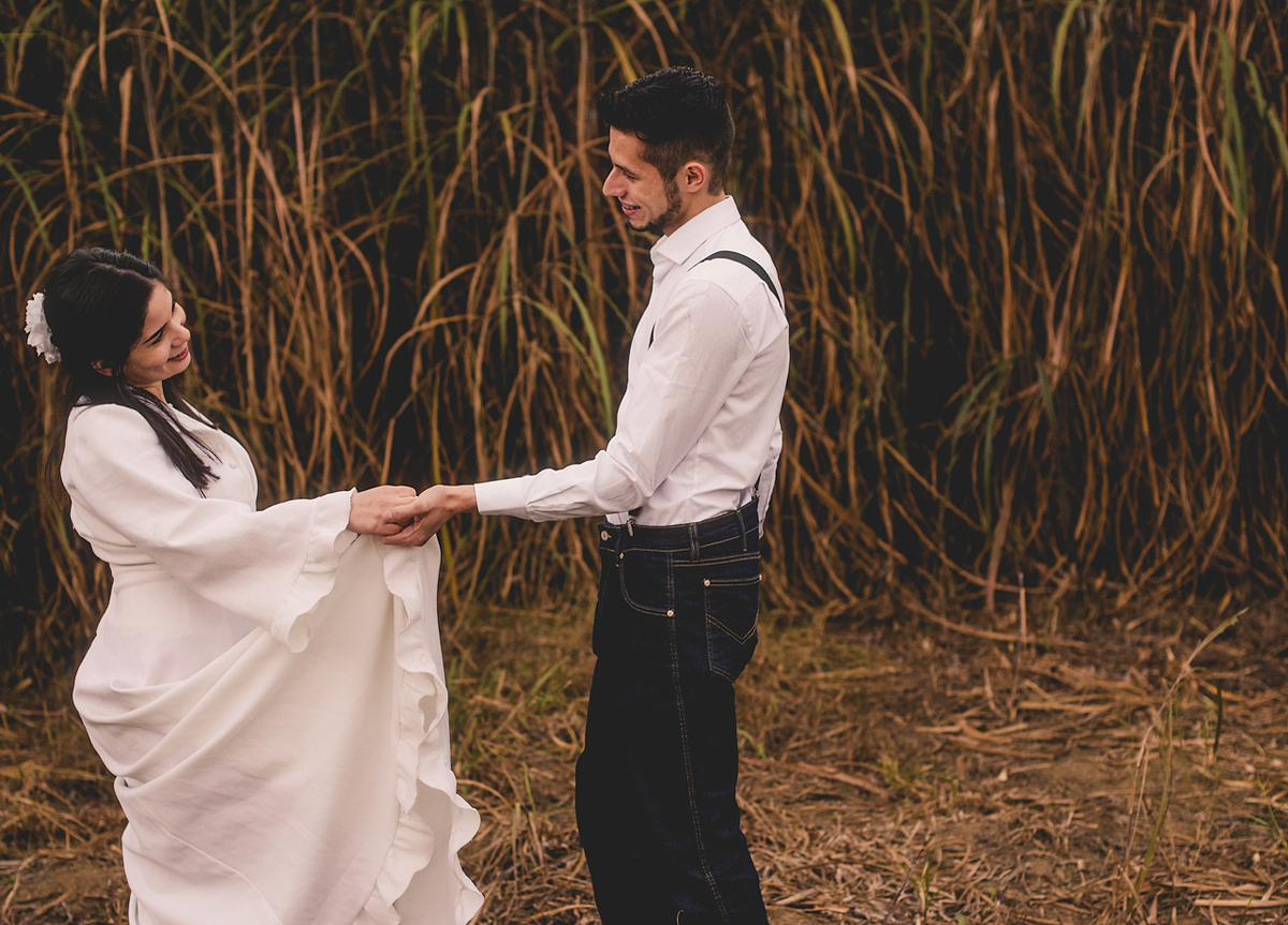 ensaio fazenda pingo d' água São José dos Campos