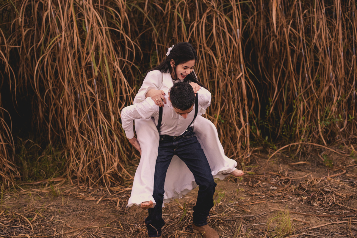 ensaio fazenda pingo d' água São José dos Campos
