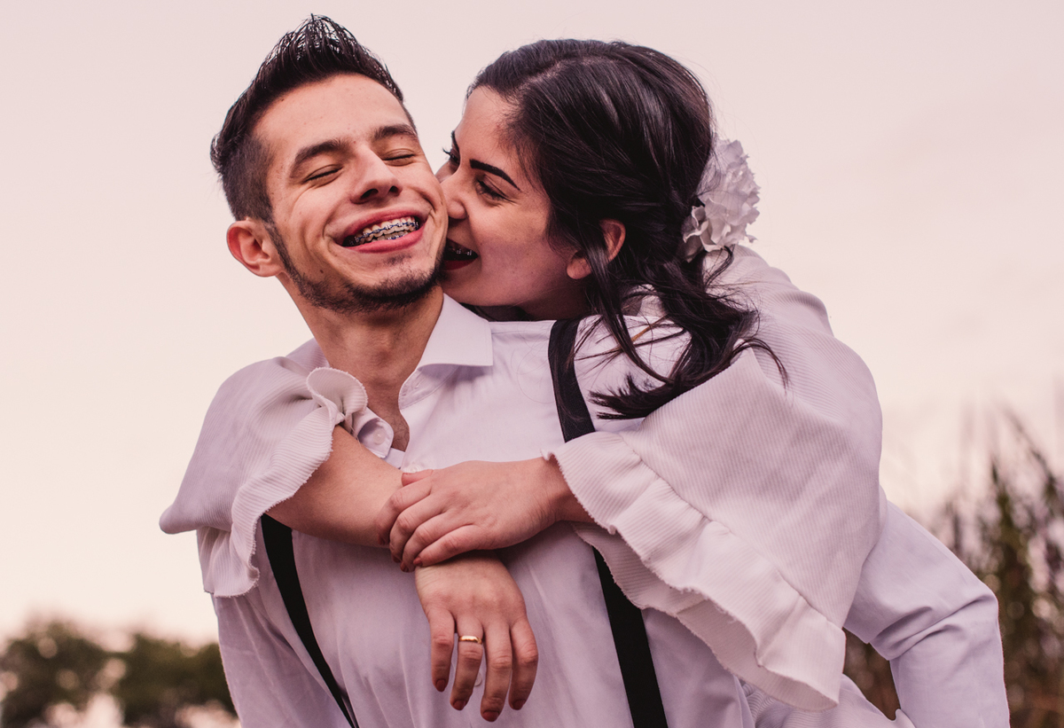 ensaio fazenda pingo d' água São José dos Campos