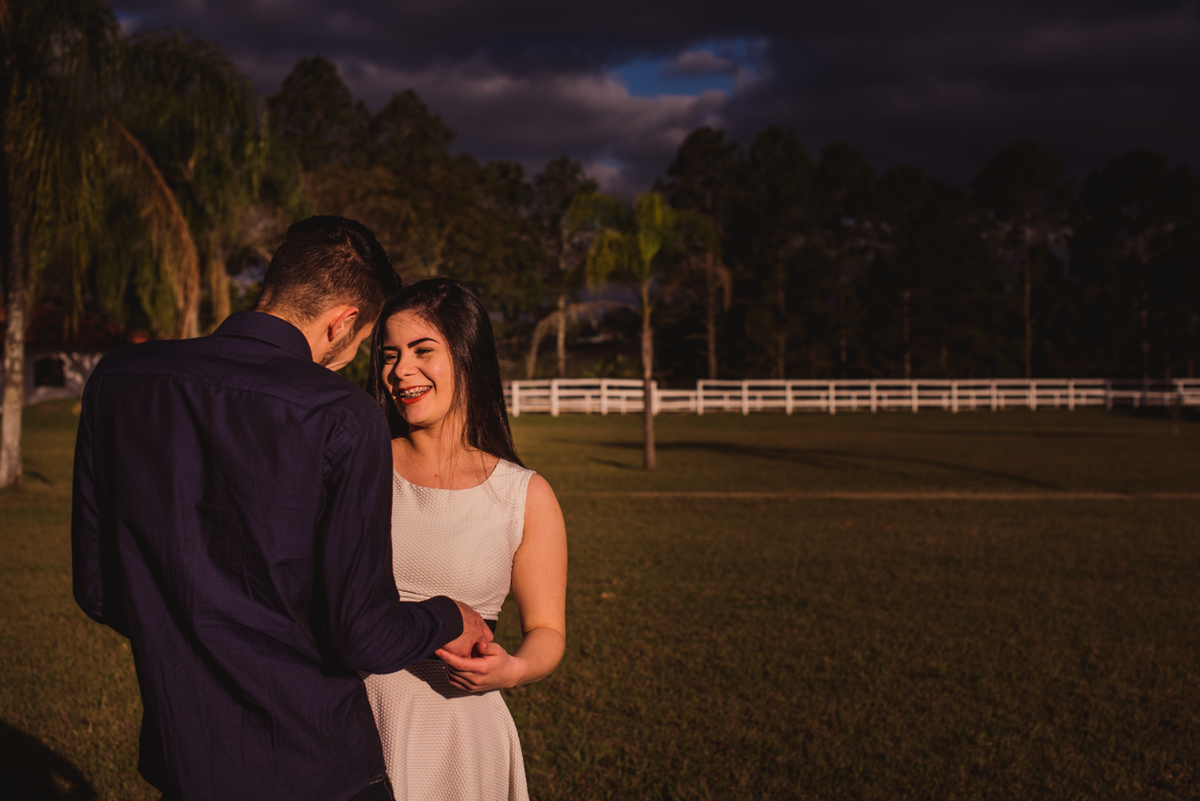 ensaio fazenda pingo d' água São José dos Campos