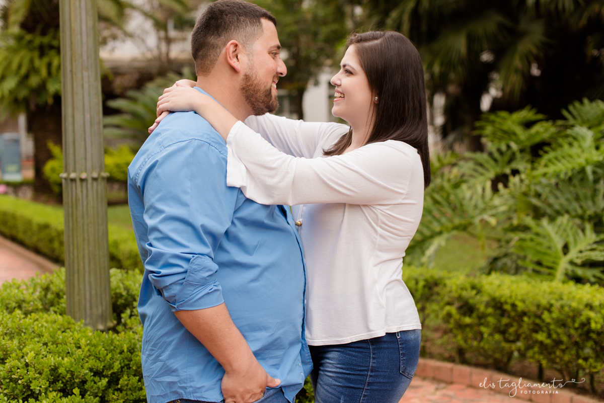 Ensaio Pré Casamento Vicentina Aranha