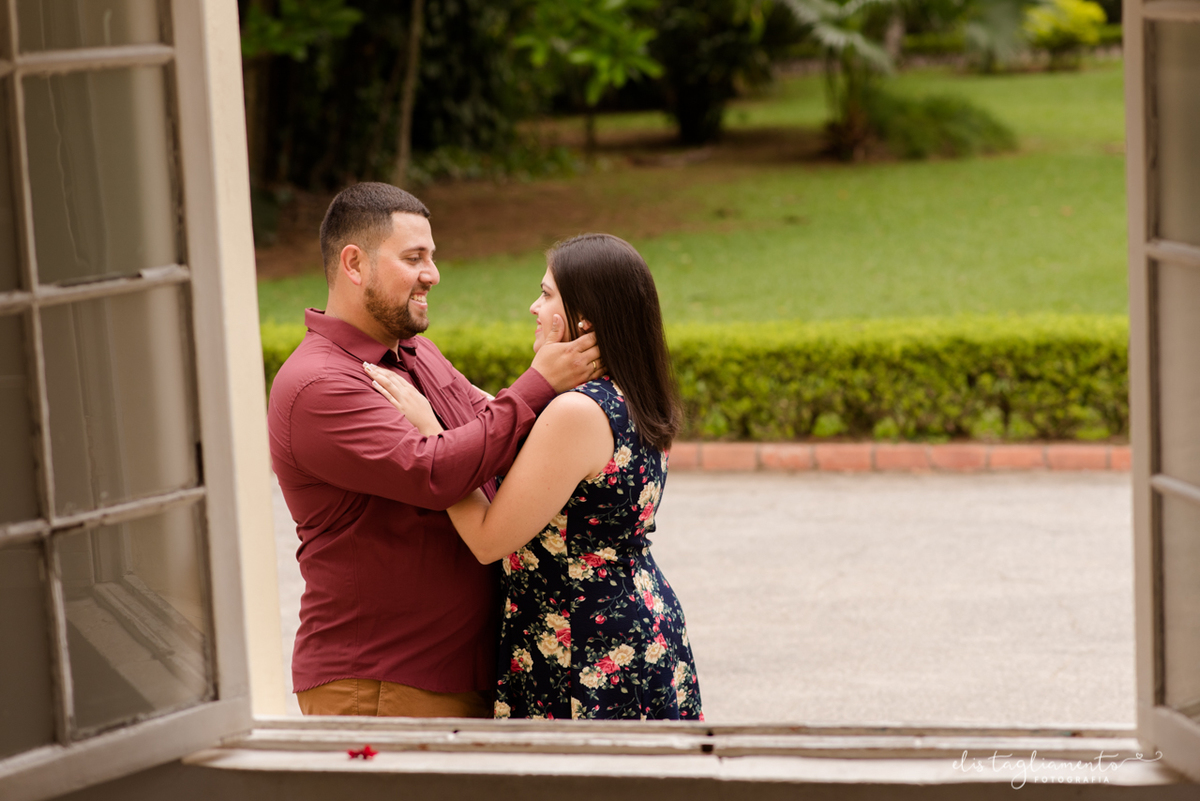 Ensaio Pré Casamento Vicentina Aranha