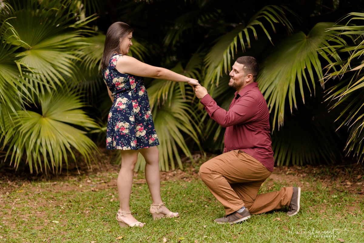 Ensaio Pré Casamento Vicentina Aranha