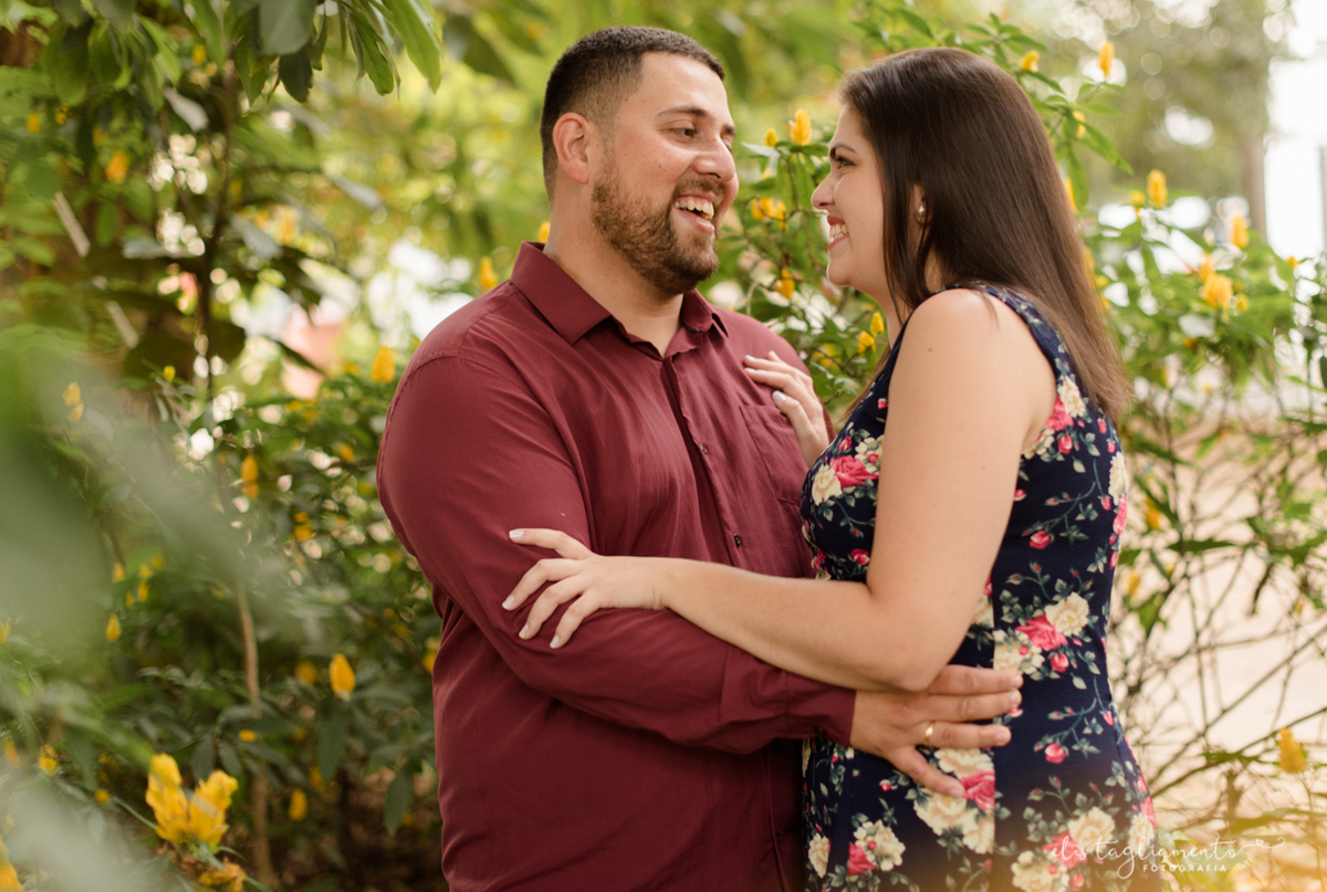 Ensaio Pré Casamento Vicentina Aranha