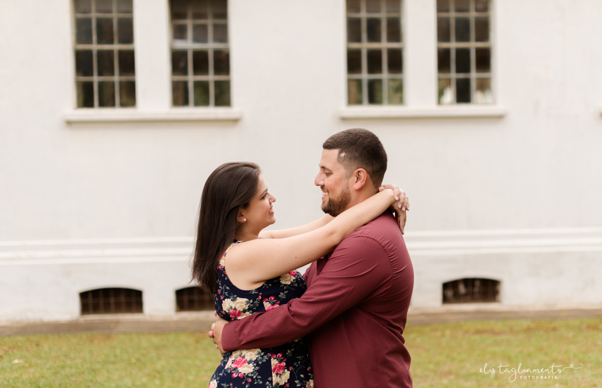 Ensaio Pré Casamento Vicentina Aranha
