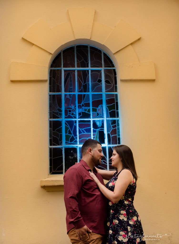 Ensaio Pré Casamento Vicentina Aranha