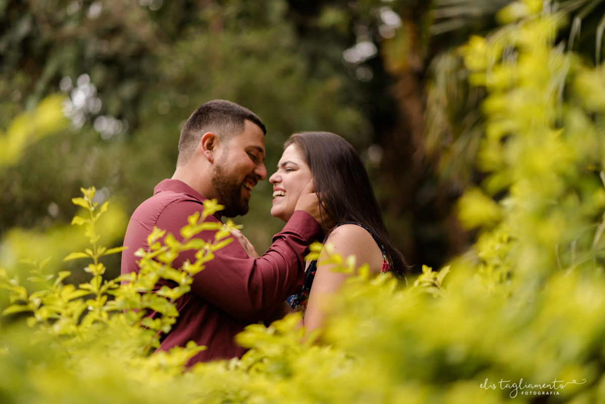 fotos de ensaio pré casamento Vicentina Aranha