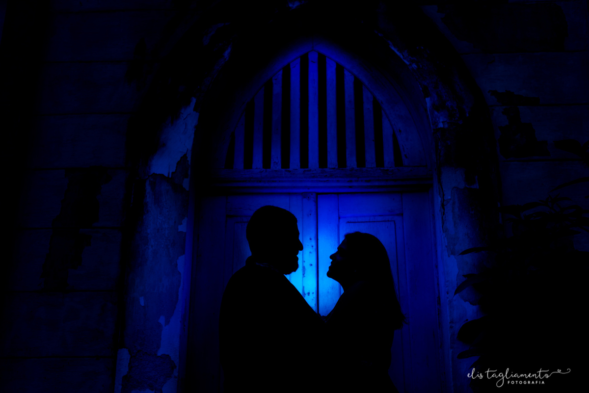 Ensaio Pré Casamento Parque Vicentina Aranha São José dos Campos