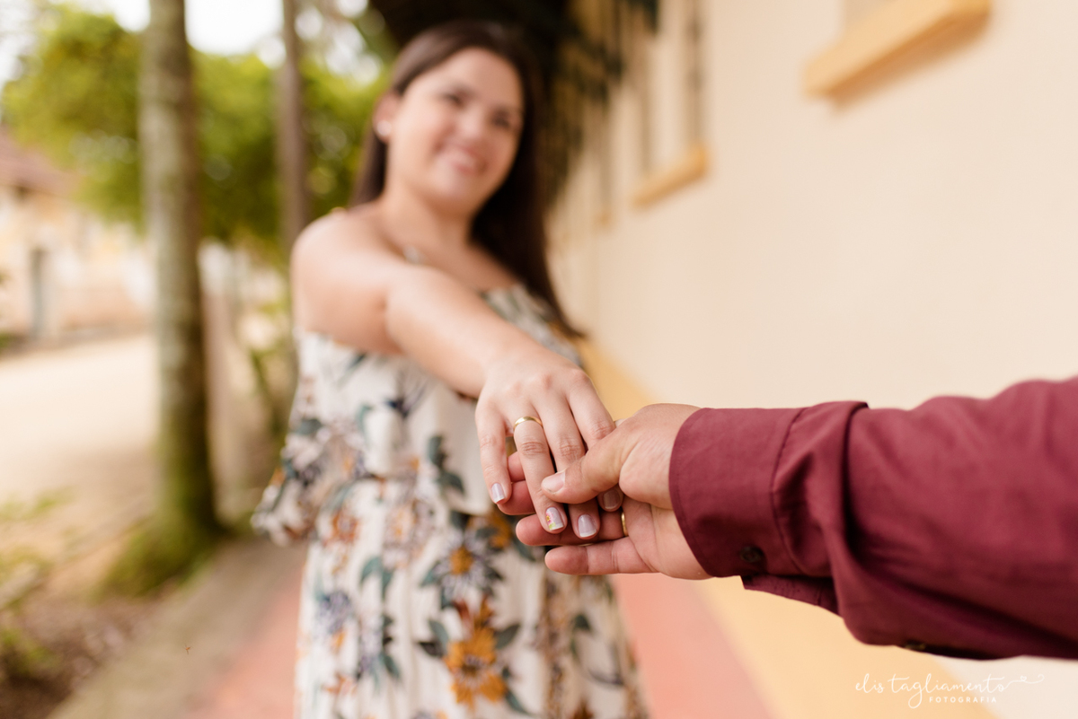 Ensaio Pré Casamento Vicentina Aranha