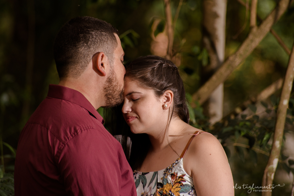 Ensaio Pré Casamento Vicentina Aranha