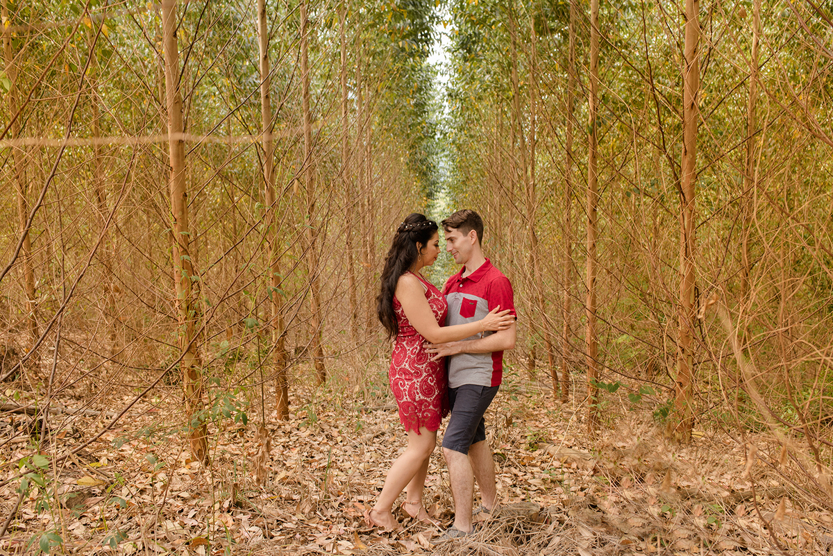 ensaio pré casamento Guararema 