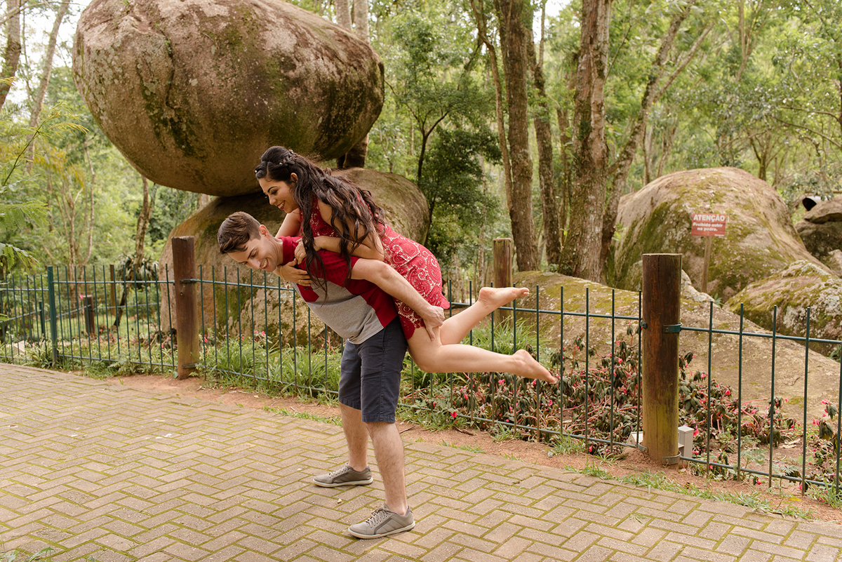 fotos de ensaio pedra montada Guararema 