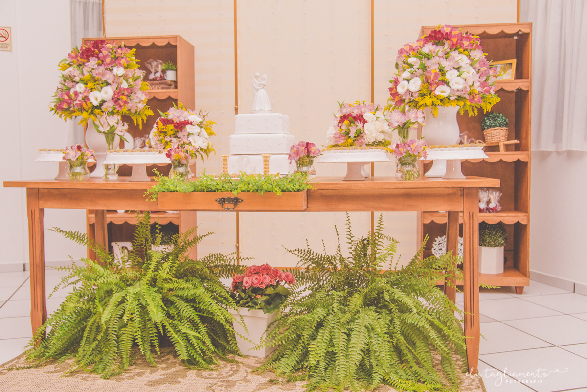 casamento salão sm eventos