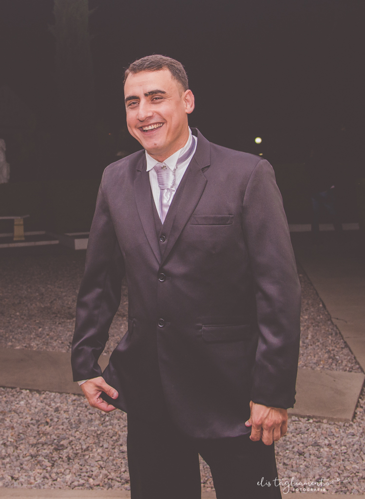 noivo salão sm eventos 