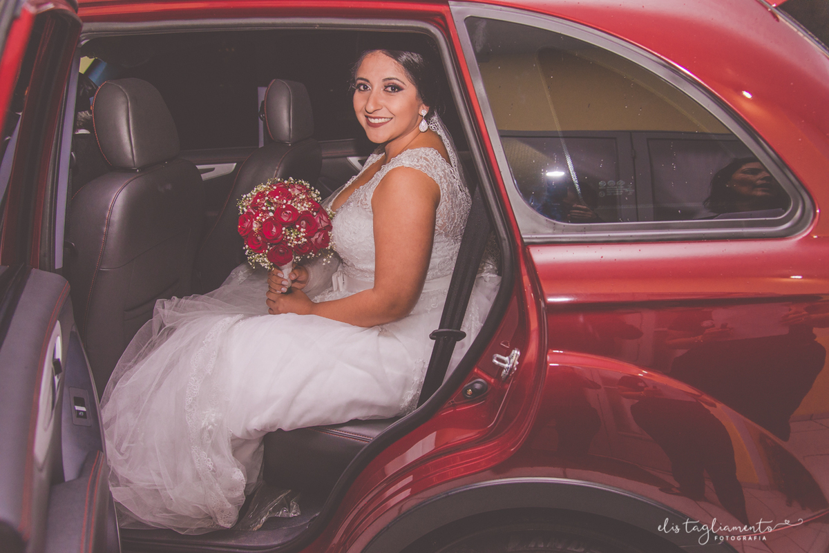 noiva salão sm eventos 